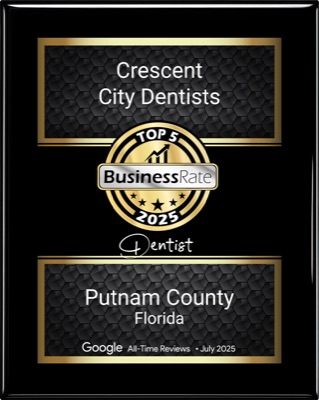 Top 5 Dentist in Putnam County, FL - BusinessRate 2025