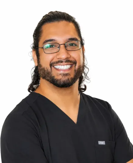 Dr. Jonathan Montoya, DDS - Implant and Cosmetic Dentist at Crescent City Dentists