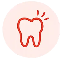 Acute Tooth Pain