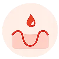 Bleeding Extraction Sites