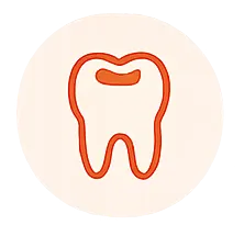 Loose Fillings